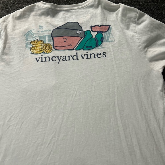 Men’s shirts and jacket and Louie Vuitton brown bucket hat. - Picture 4 of 15